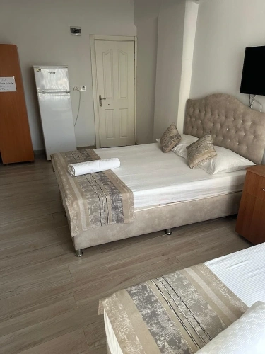 1 Bedroom Economy room
