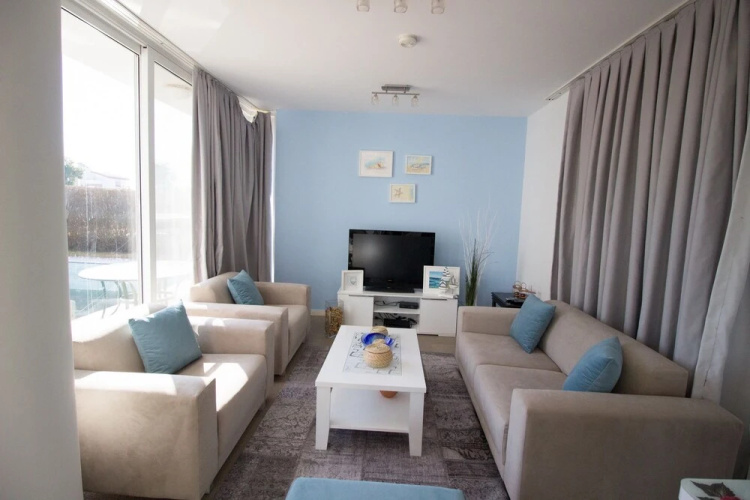 Feronia Villas