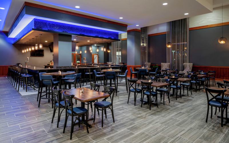 Hilton Shreveport photo 31