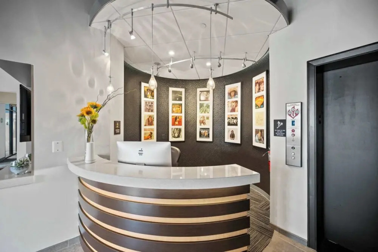 The 333 Suites 303 Suite for 6