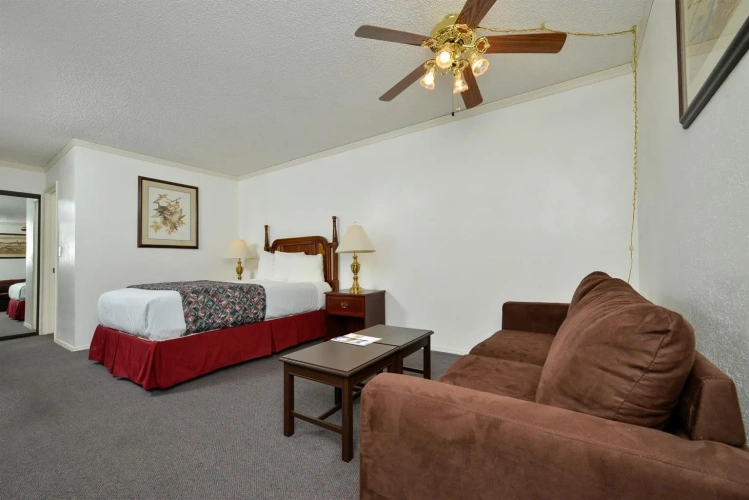 Double Suite