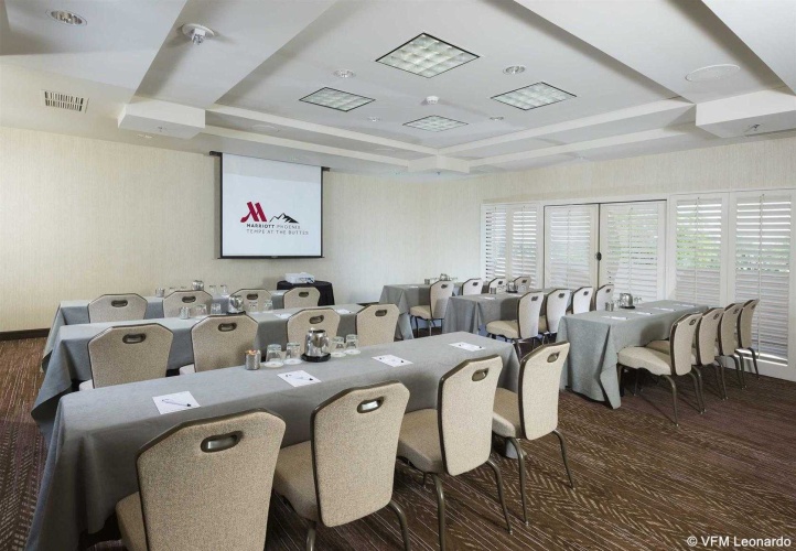 Phoenix Marriott Tempe At The Buttes photo 36