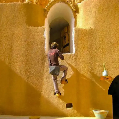 Hôtel Marhala