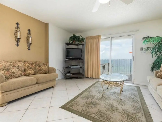 Four Winds 701 by Meyer Vacation Rentals