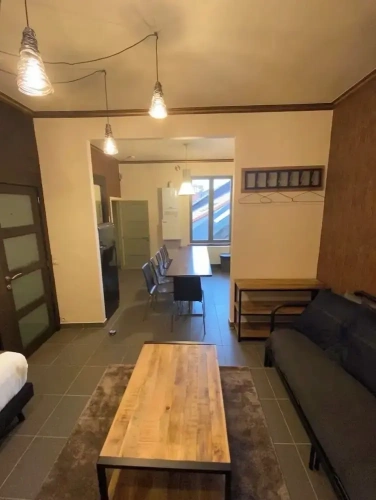 Grand Apartment