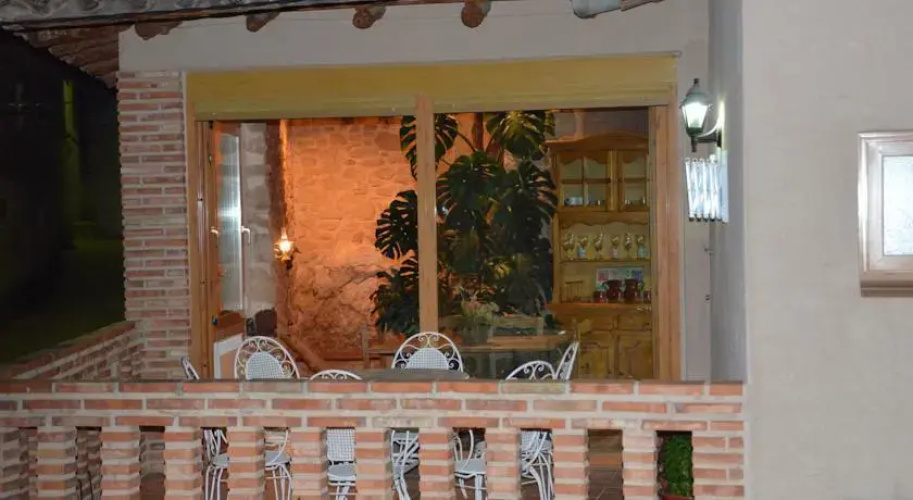 Casa Rural El Corral