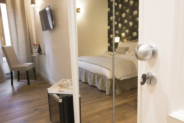 I Fiori De' Mario Suites