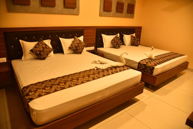 Hotel Four Seasons