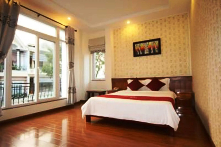 May Home Apartment Da Nang