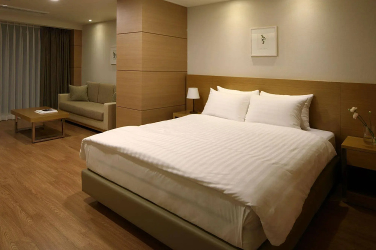 Jeju Uni Hotel