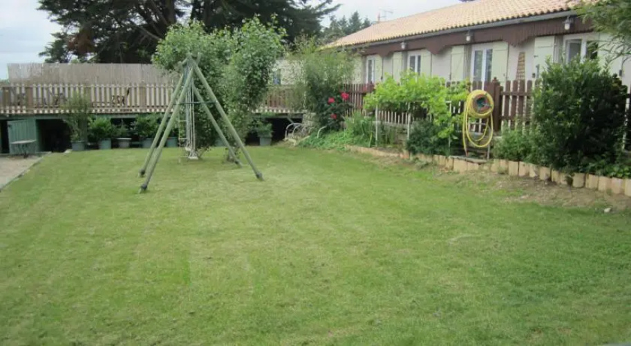 Maison les philiberts