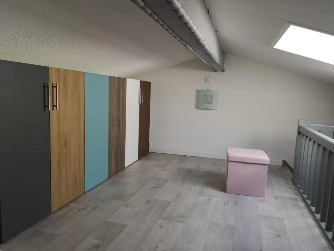 Appartement Sainte-Maxime, plage de la Nartelle