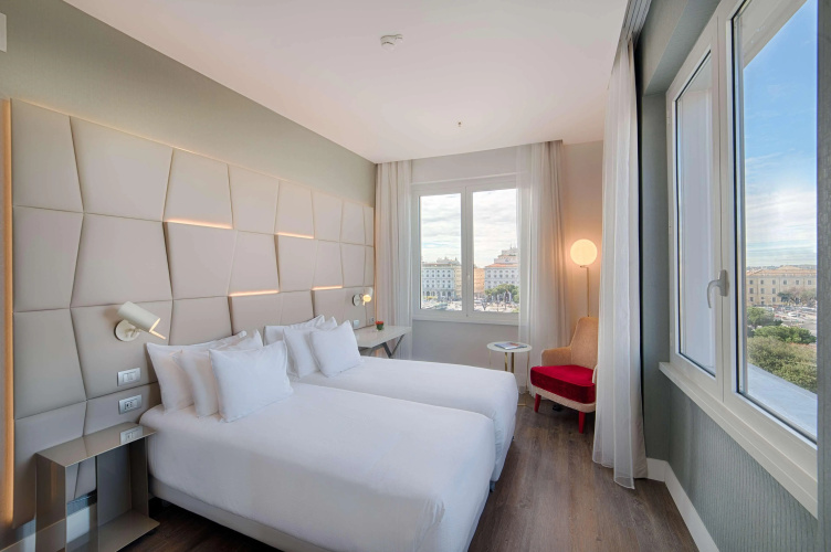 Nh Collection Roma Palazzo Cinquecento photo 9