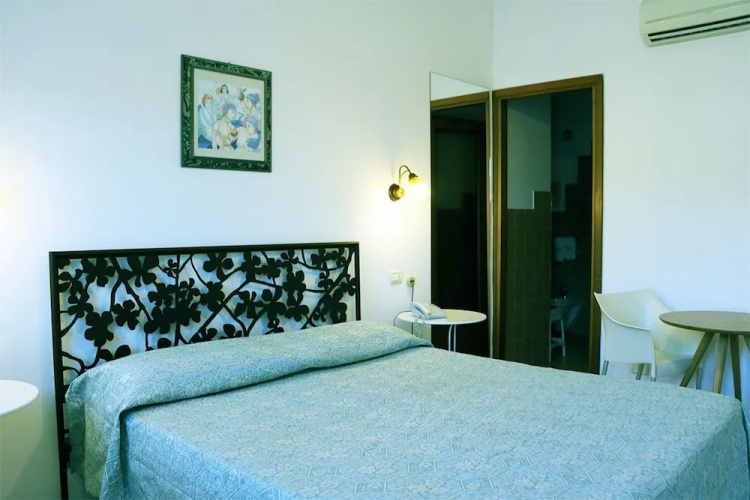 La Locanda della Castellana