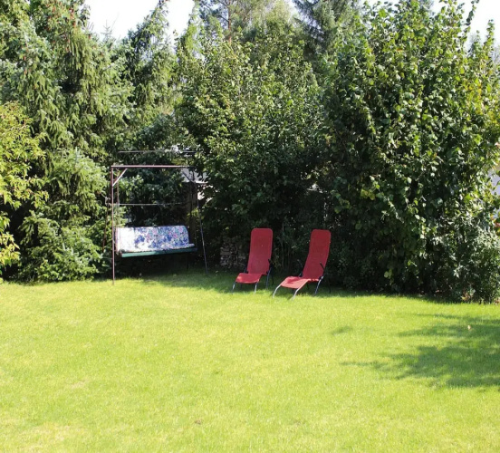 Doppelhaushaelfte, Twietfort