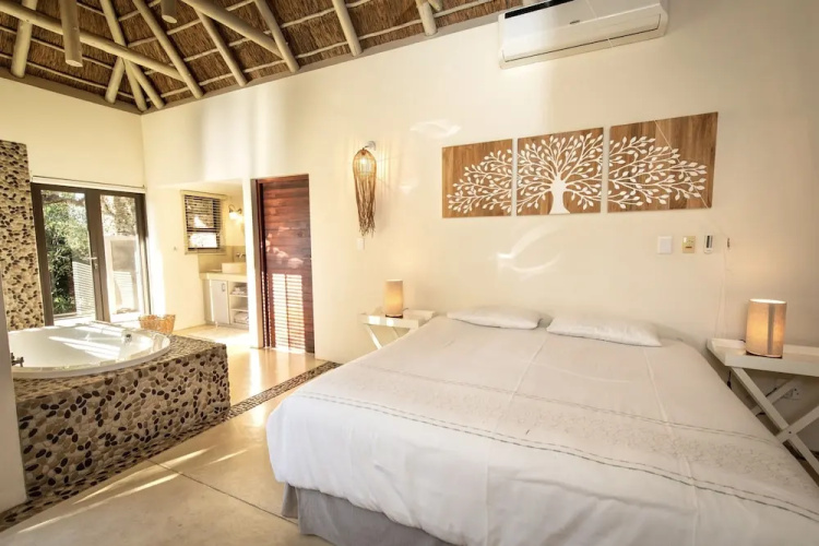 Villa Blaaskans in Hoedspruit