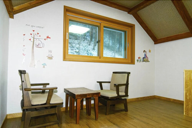 Danyang Mont Belle Pension
