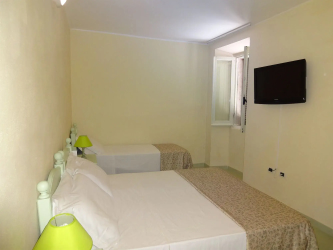 Geranio Rosso Hotel & Restaurant
