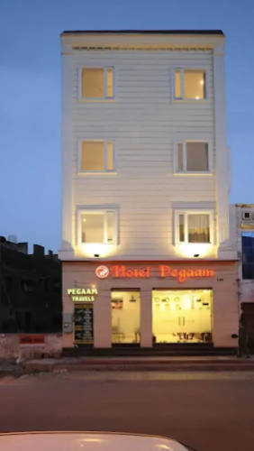 Otel görseli