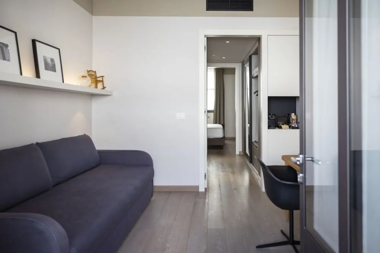 Savona 18 Suites