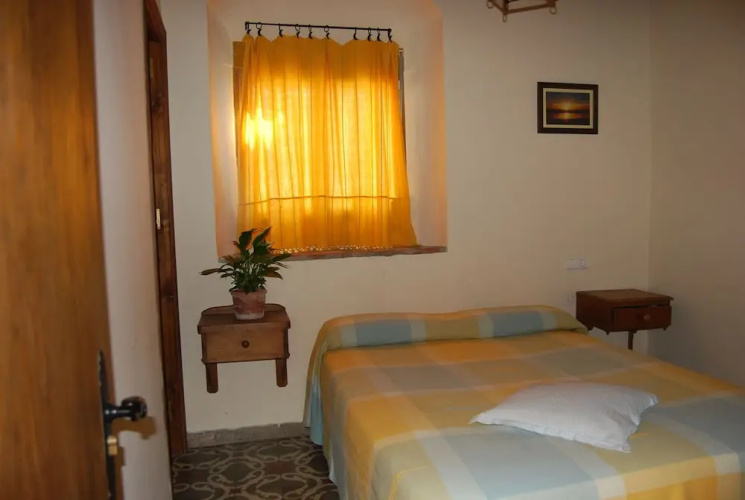 Casa Leonor