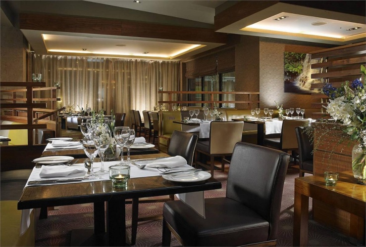 The Camden Court Hotel photo 20