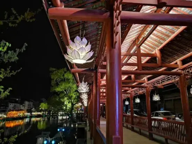 Haoting Hotel