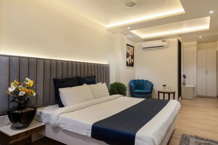 Hotel Meghdoot