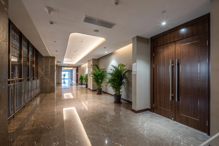 Mercure Tianjin Wuqing
