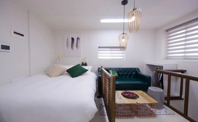 Hanso Residence Seoul