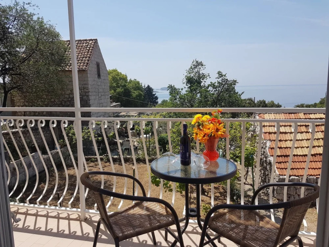 Apartments Dalmatia Blue