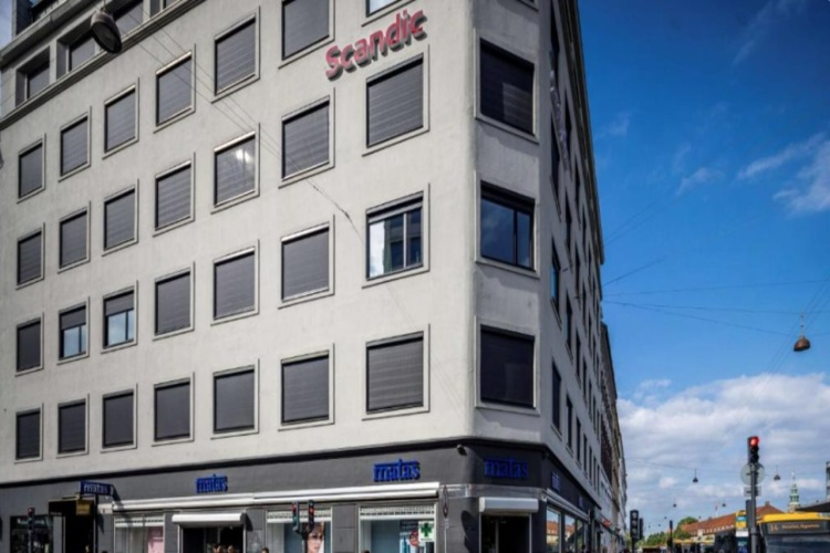 Scandic Norreport photo 24