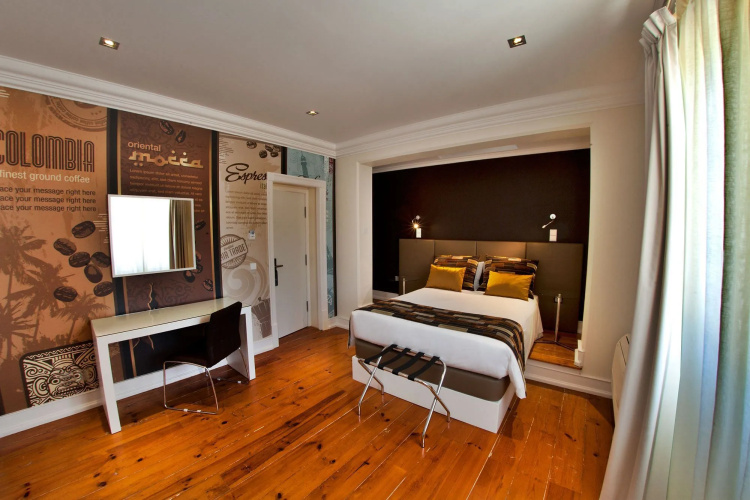 Casa Vela Boutique House & SPA