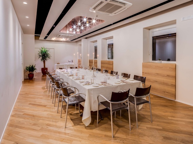 Best Western Plus Hotel Bologna photo 28