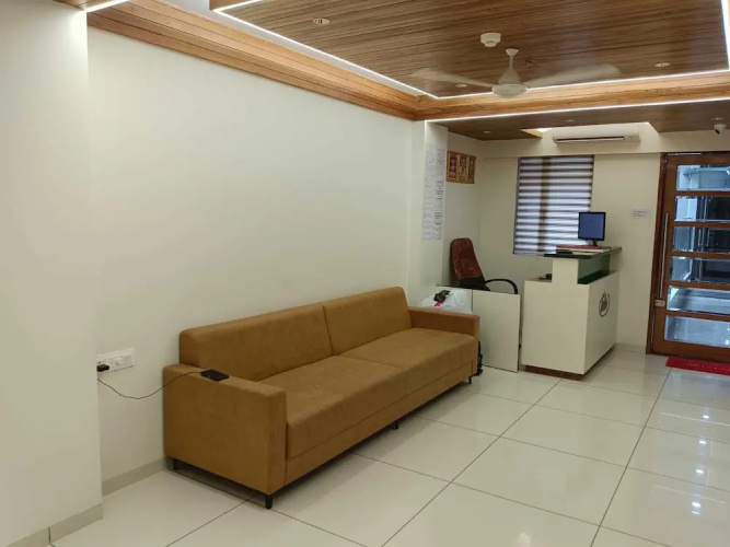 Hotel Tulsi
