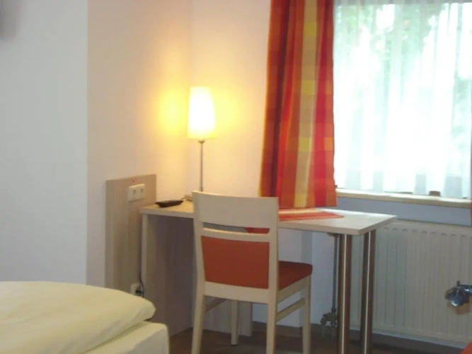 2 Bedrooms Suite