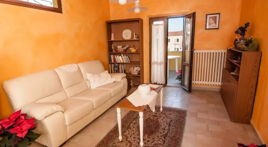 Da Sugarì B&B