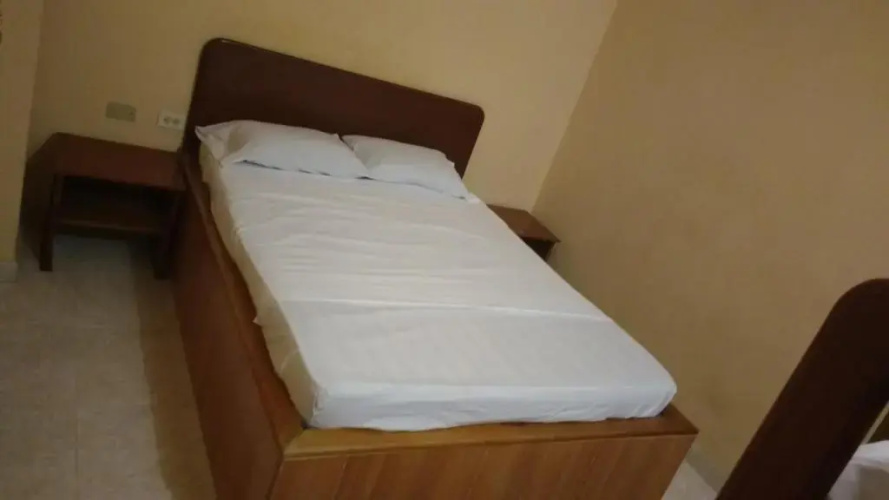 Hotel El Imperio