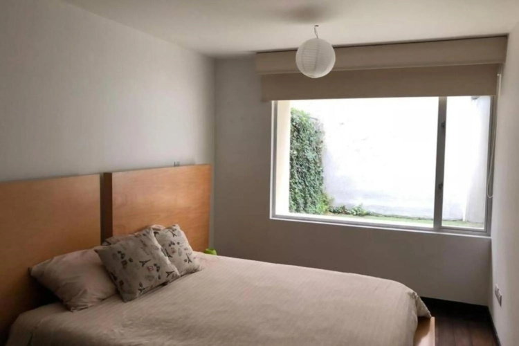 ***Luxury Suite Edificio Avadell- Bellavista-Quito