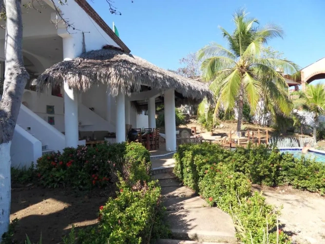 Deluxe Villa