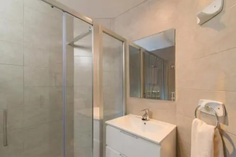 Apartamentos VIDALBA I