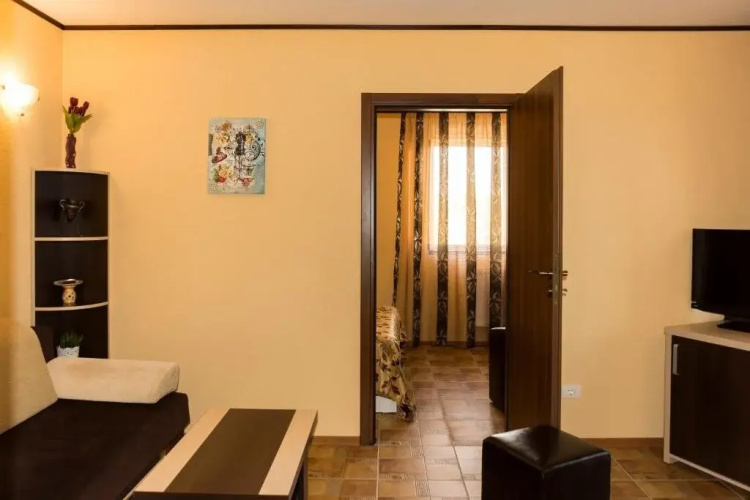 Vila Patricia