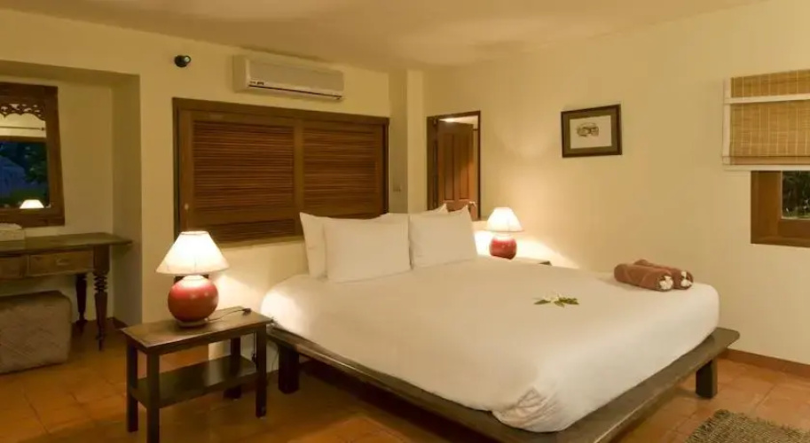 Villa Rambutan