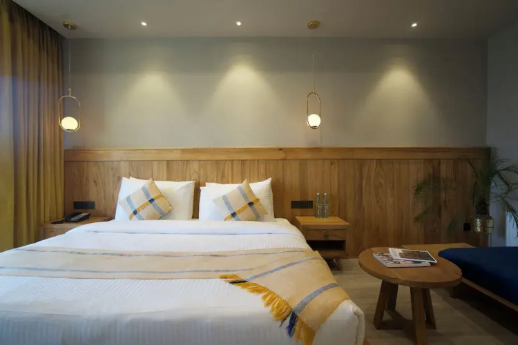 Hotel Rewa Ladakh
