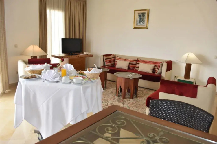 Laico Hammamet Hotel