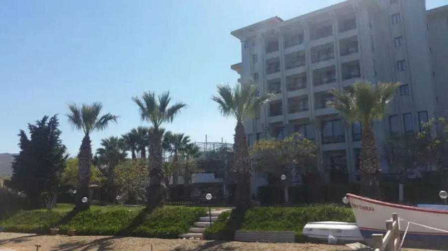Hotelbild