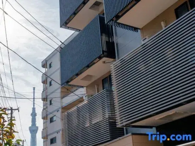 Tokyo Skytree