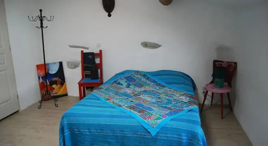 le chat perché
