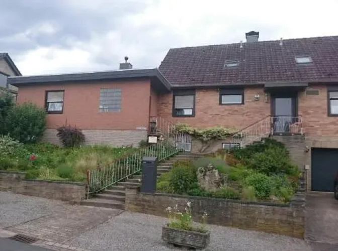 Ferienhaus am Ith