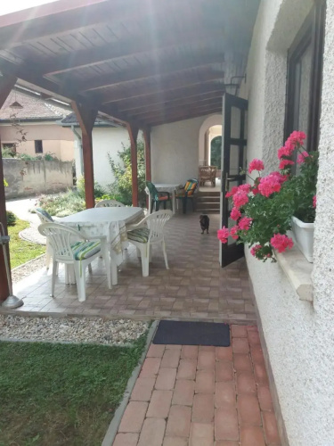 Vincze Vendégház